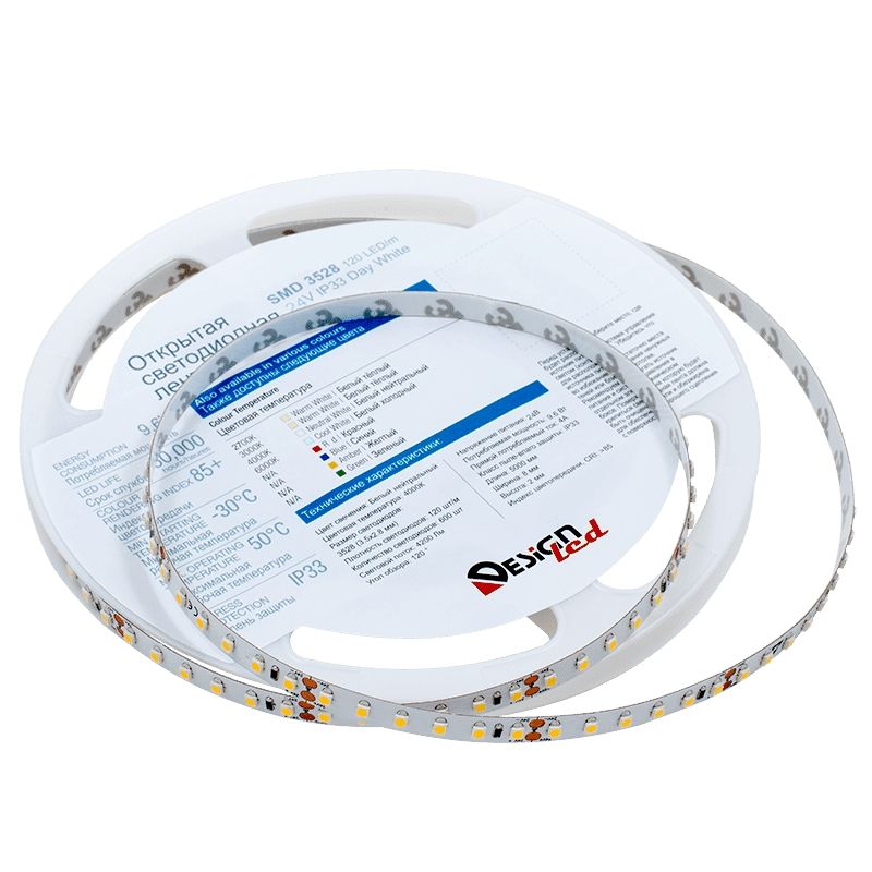 Лента светодиодная SWG DesignLed DSG3120 002764