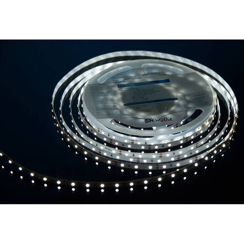 Лента светодиодная SWG DesignLed DSG360 000524 - изображение 4