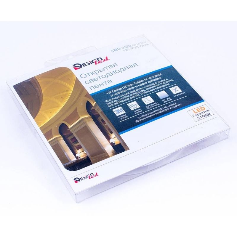 Лента светодиодная SWG DesignLed DSG360 000524 - изображение 8