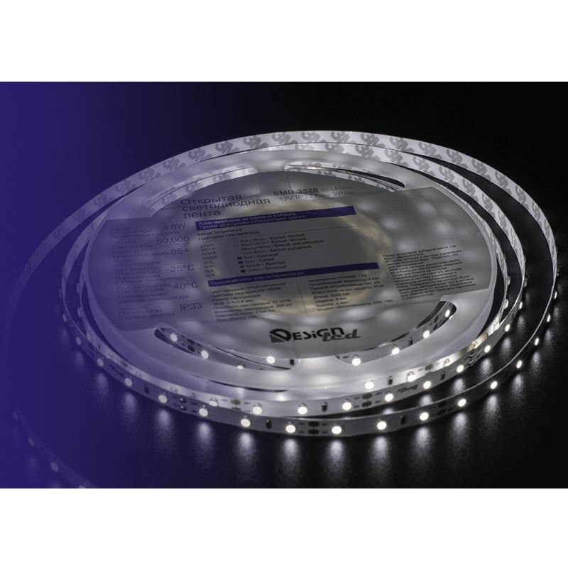 Лента светодиодная SWG DesignLed DSG360 001818 - изображение 4