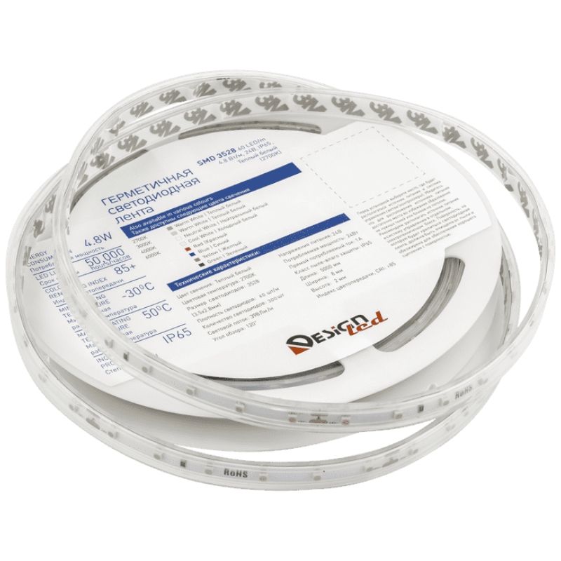 Лента светодиодная SWG DesignLed DSG360 005704