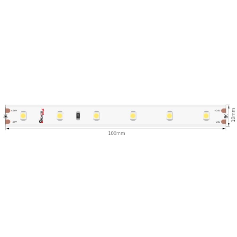 Лента светодиодная SWG DesignLed DSG360 012712