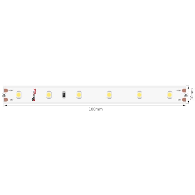 Лента светодиодная SWG DesignLed DSG360 012713
