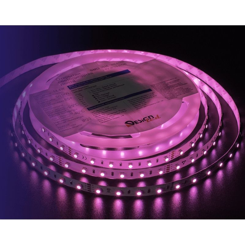 Лента светодиодная SWG DesignLed DSG3A60 002843 - изображение 18