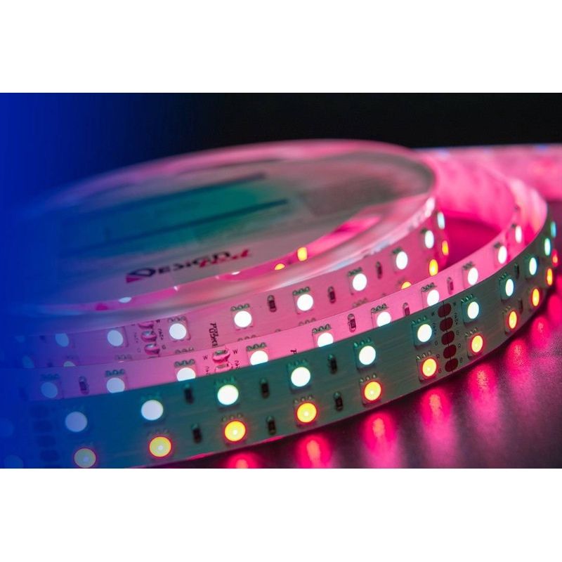 Лента светодиодная SWG DesignLed DSG5120 000514 - изображение 13