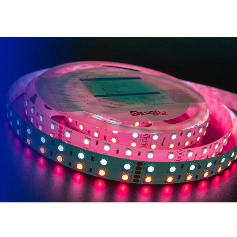 Лента светодиодная SWG DesignLed DSG5120 000514 - изображение 14