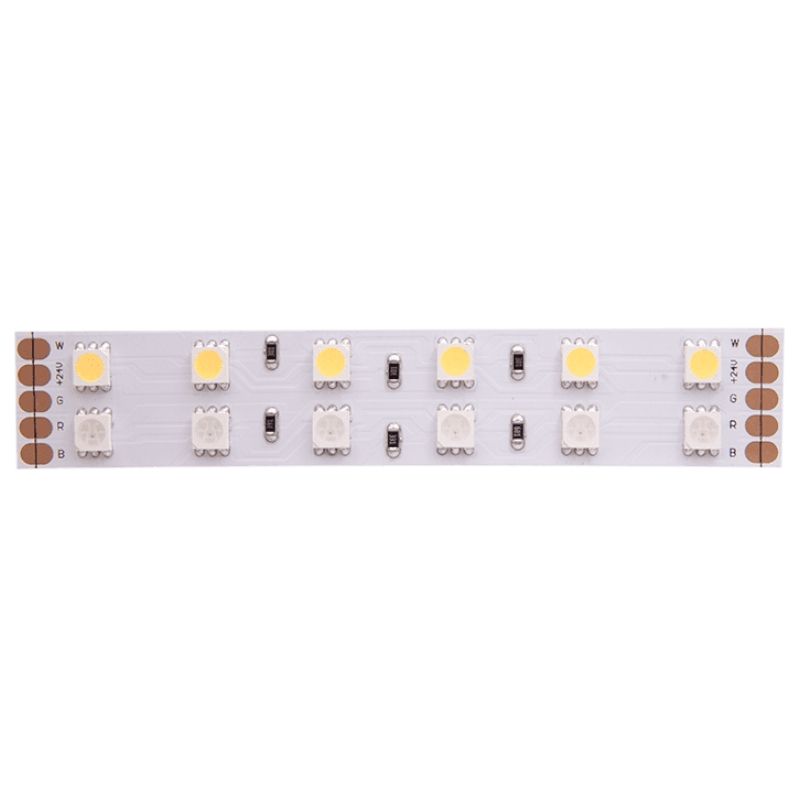 Лента светодиодная SWG DesignLed DSG5120 000514 - изображение 2