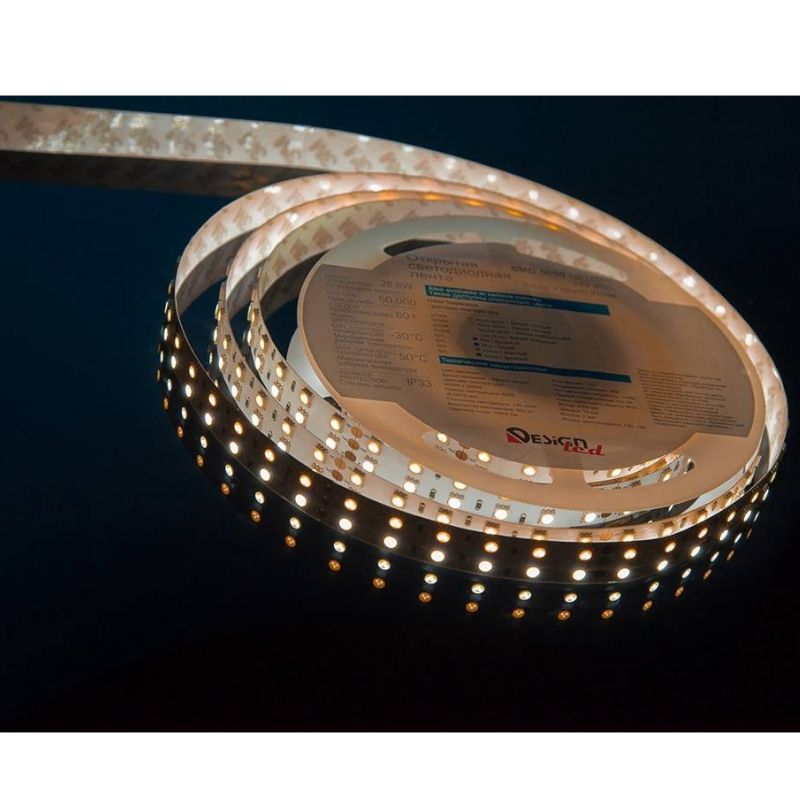 Лента светодиодная SWG DesignLed DSG5120 000515 - изображение 3