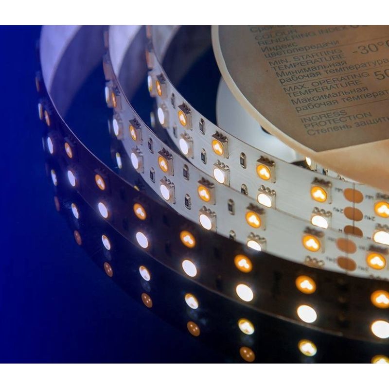 Лента светодиодная SWG DesignLed DSG5120 000515 - изображение 5