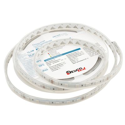 Лента светодиодная SWG DesignLed DSG5120 000522 - изображение 12