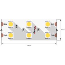 Лента светодиодная SWG DesignLed DSG5120 001133 - изображение 10