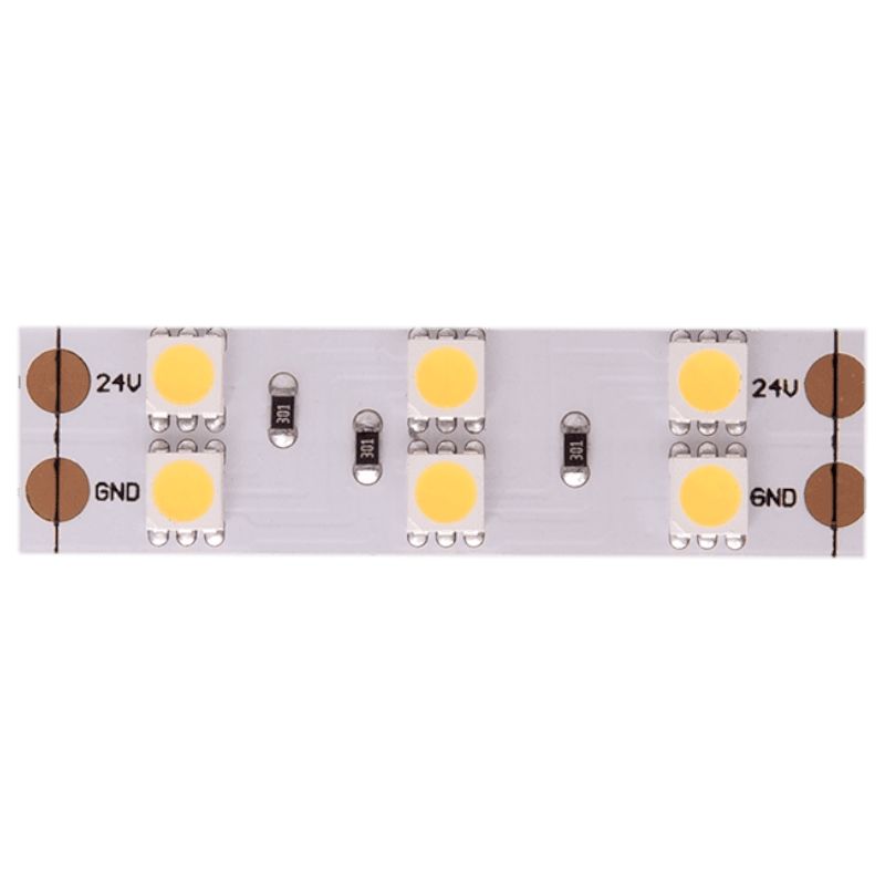 Лента светодиодная SWG DesignLed DSG5120 001133 - изображение 2