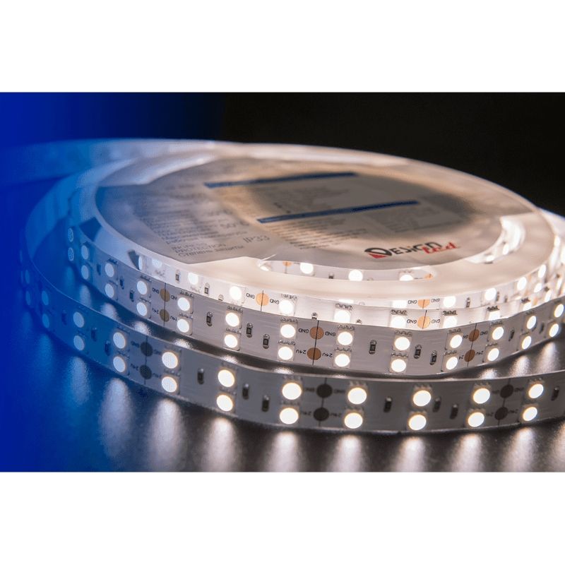 Лента светодиодная SWG DesignLed DSG5120 001133 - изображение 3