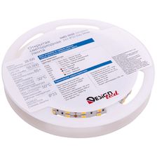 Лента светодиодная SWG DesignLed DSG5120 001133 - изображение 6
