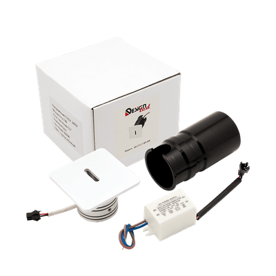 Лента светодиодная SWG DesignLed DSG5120 001205 - изображение 2