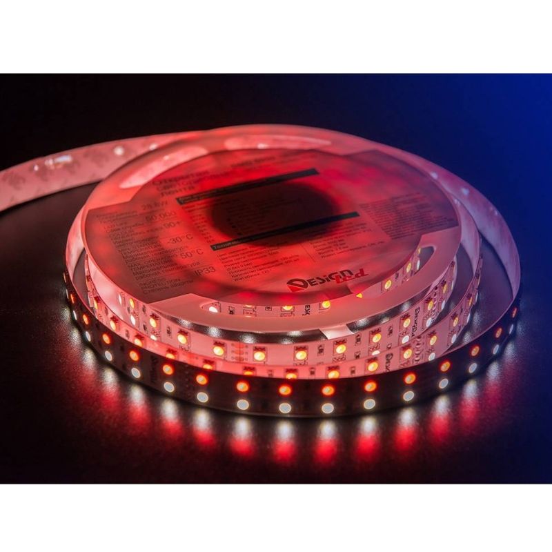 Лента светодиодная SWG DesignLed DSG5120 001205 - изображение 10