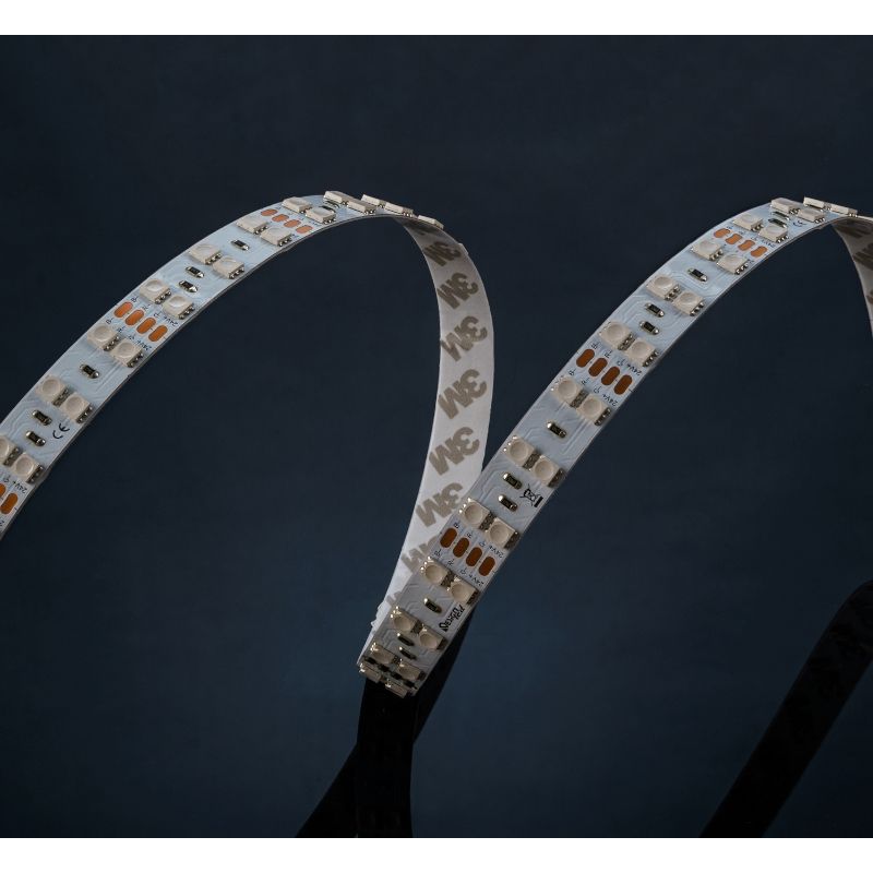 Лента светодиодная SWG DesignLed DSG5120 012710 - изображение 1