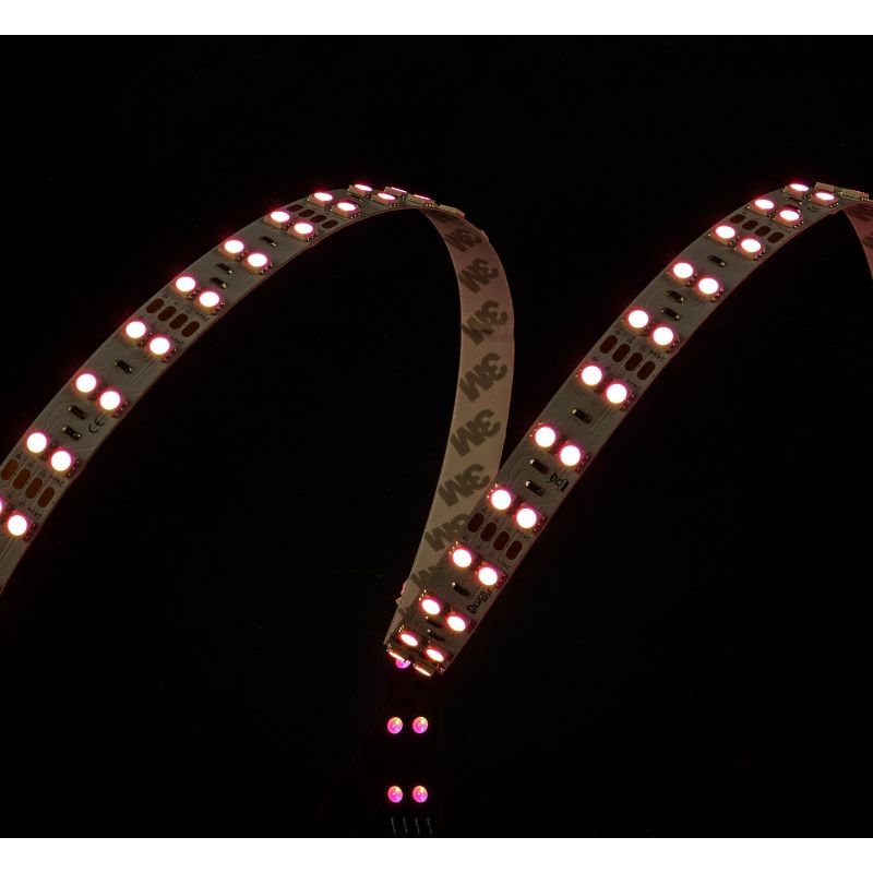 Лента светодиодная SWG DesignLed DSG5120 012710 - изображение 2