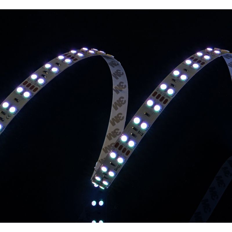 Лента светодиодная SWG DesignLed DSG5120 012710 - изображение 3