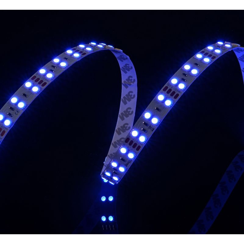 Лента светодиодная SWG DesignLed DSG5120 012710 - изображение 4