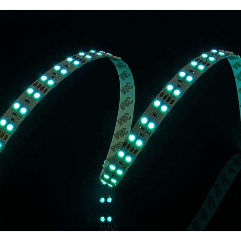 Лента светодиодная SWG DesignLed DSG5120 012710 - изображение 5