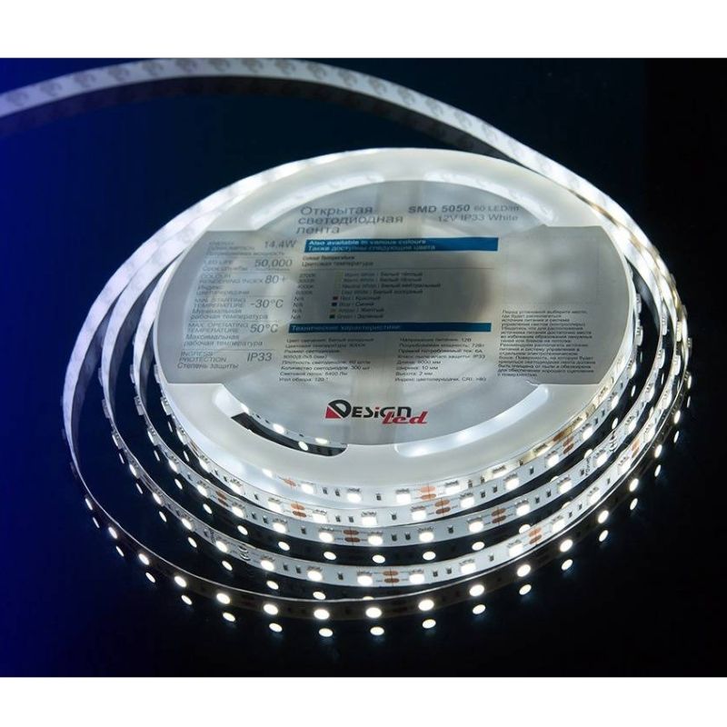 Лента светодиодная SWG DesignLed DSG560 000513 - изображение 5