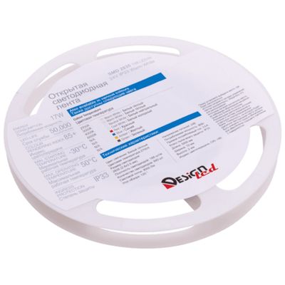Лента светодиодная SWG DesignLed DSG560 000516 - изображение 13