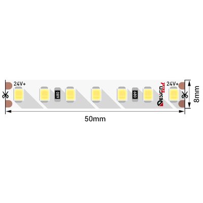 Лента светодиодная SWG DesignLed DSG560 000516 - изображение 16