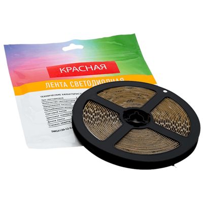 Лента светодиодная SWG DesignLed DSG560 000517 - изображение 8