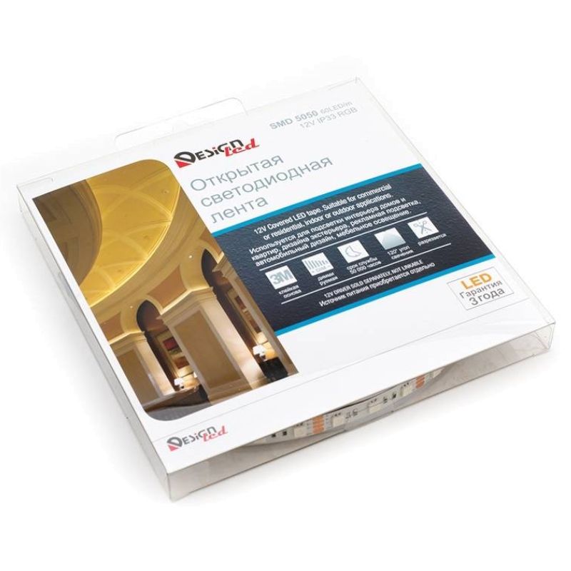 Лента светодиодная SWG DesignLed DSG560 000603 - изображение 31