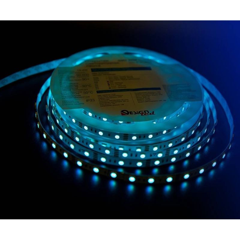 Лента светодиодная SWG DesignLed DSG560 000603 - изображение 3