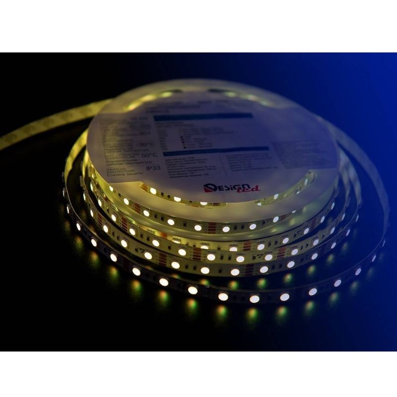 Лента светодиодная SWG DesignLed DSG560 000603 - изображение 4