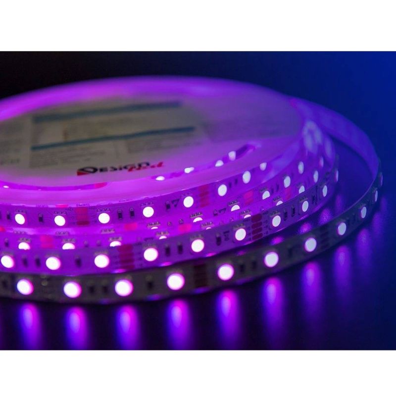 Лента светодиодная SWG DesignLed DSG560 000603 - изображение 5