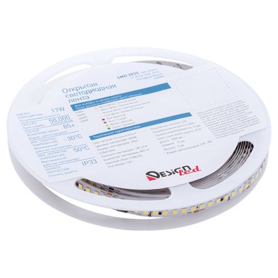 Лента светодиодная SWG DesignLed DSG560 001488 - изображение 13