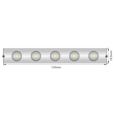 Лента светодиодная SWG DesignLed DSG560 002377 - изображение 2
