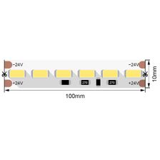 Лента светодиодная SWG DesignLed DSG760 004498 - изображение 2
