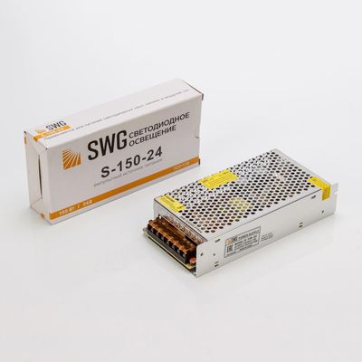 Светильник SWG DesignLed GW 005241 - изображение 5