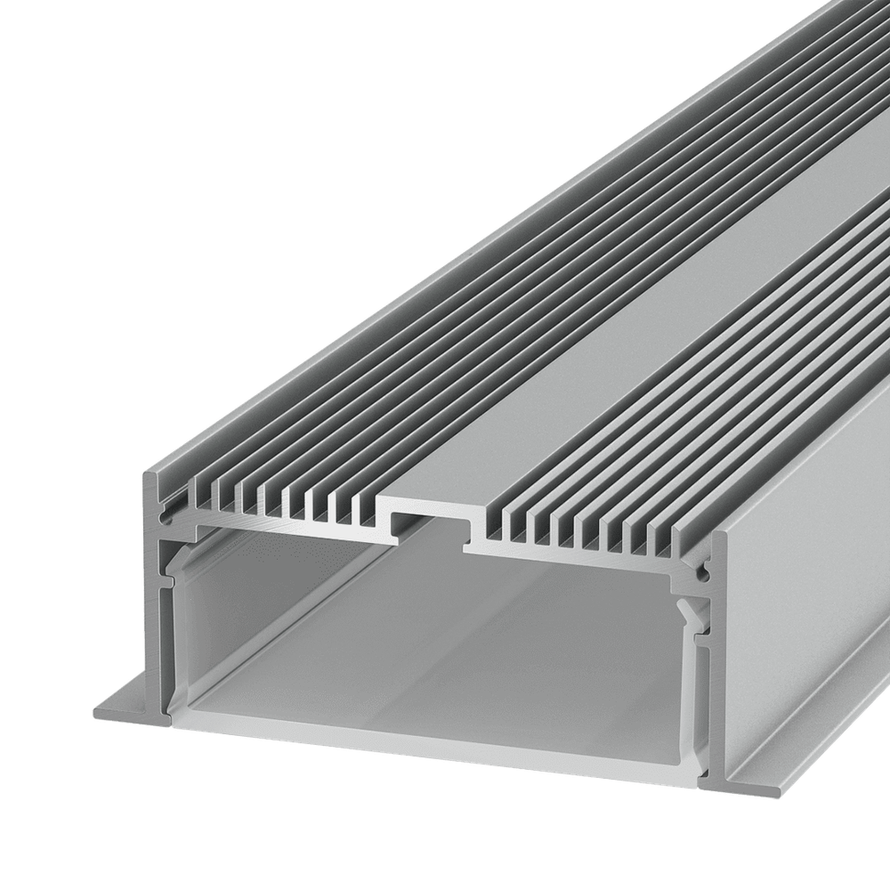 Профиль алюминиевый SWG DesignLed LE.8832 001080 - изображение 1