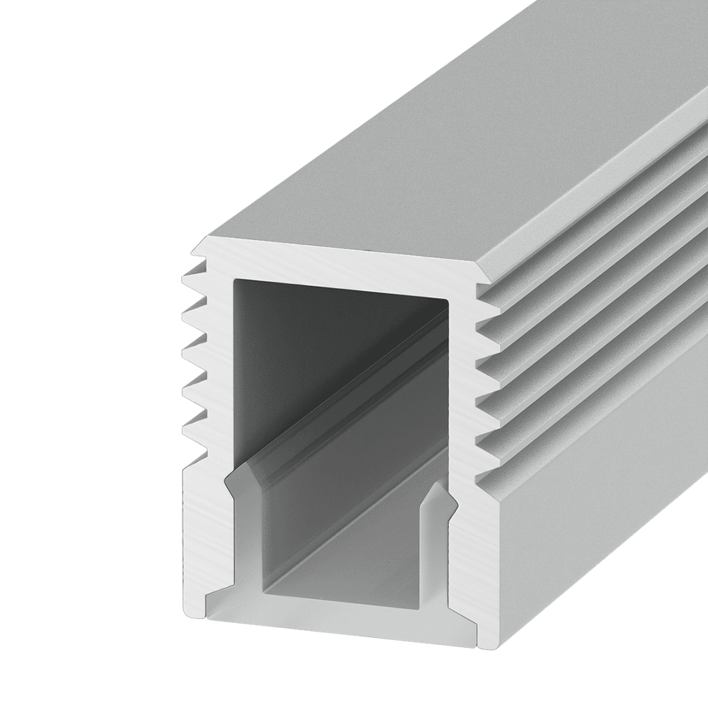 Профиль алюминиевый SWG DesignLed LS.0709 001972 - изображение 1