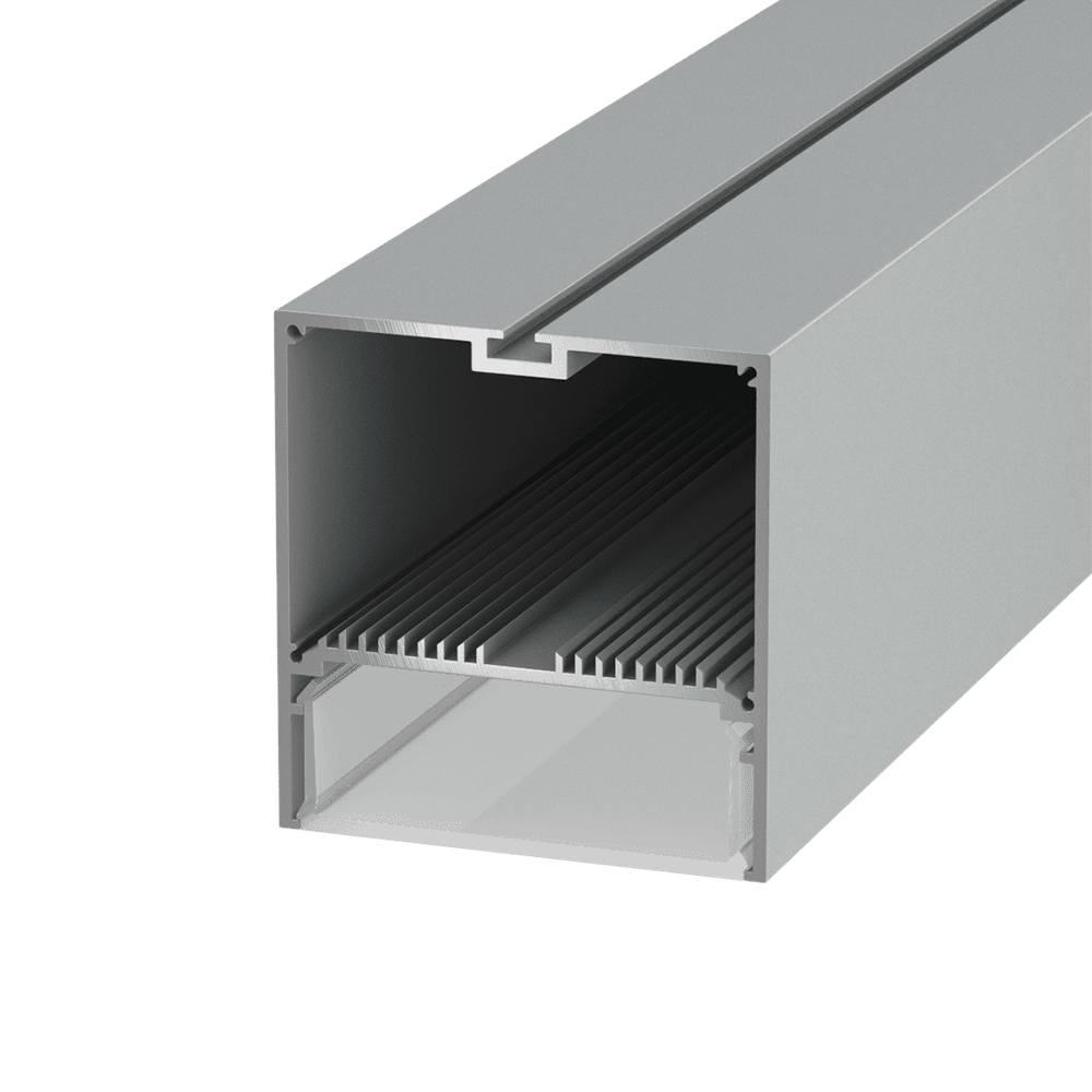 Профиль алюминиевый SWG DesignLed LS.7477 001079 - изображение 1