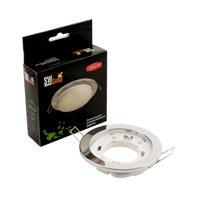 Светильник SWG DesignLed SPL 003439 - изображение 5