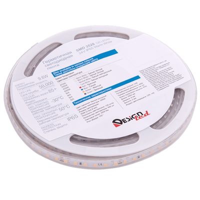 Светильник SWG DesignLed WL-BQ 005645 - изображение 6