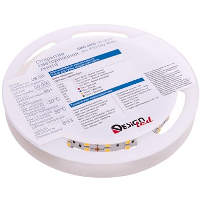 Светильник SWG DesignLed WL-BQ 005646 - изображение 6