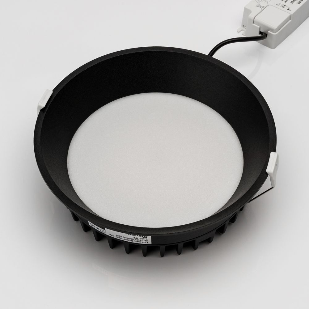 Светильник SWG DesignLed WL-BQ 005647