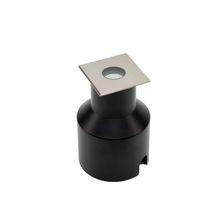 Светильник светодиодный SWG DL-2055S1-4-RGBWW-24, серия , Серебро + черный, 4Вт, IP67, RGB + теплый - изображение 2