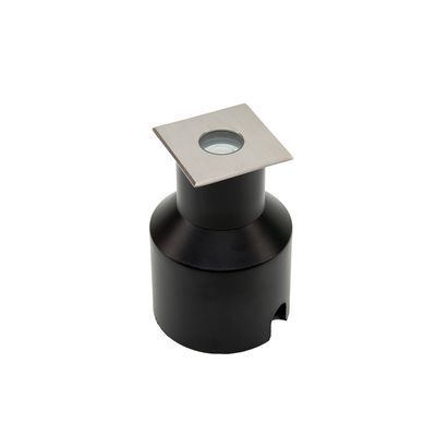 Светильник светодиодный SWG DL-2070R5-6-RGBWW-24, серия , Серебро + черный, 6Вт, IP67, RGB + теплый - изображение 5