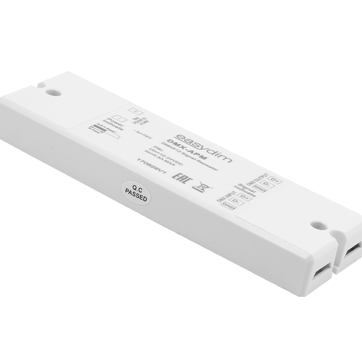 Усилитель SWG DMX-AMP 003327