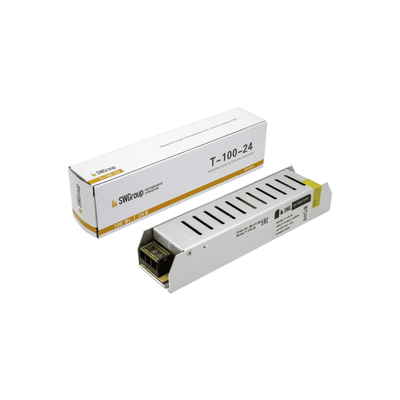 Драйвер диммируемый SWG DRV-EUP12T-1HMC-0, 12W, 200-300мА 006164 - изображение 3