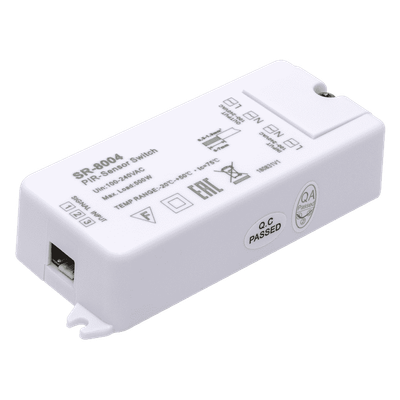 Контроллер SWG EASYBUS для светодиодной ленты 5 в 1 (монохромный, CCT, RGB/RGBW, RGB+CCT), 5x4A 0074 - изображение 2