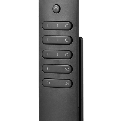 Реле SWG EASYBUS AC 220В, с функцией Push switch, 400Вт. 007490